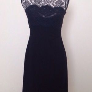 LBD Designer Size 2